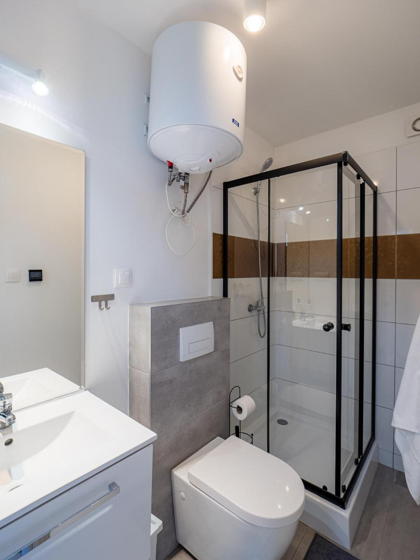 Wakacyjna Osada Villa Jezierzany Dış mekan fotoğraf